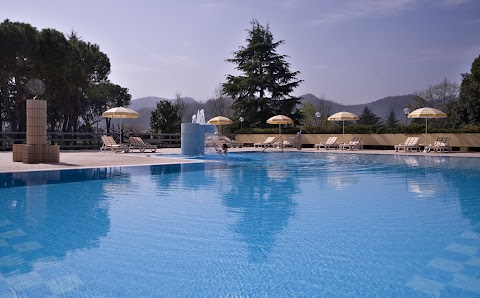 Hotel Marco Polo Terme