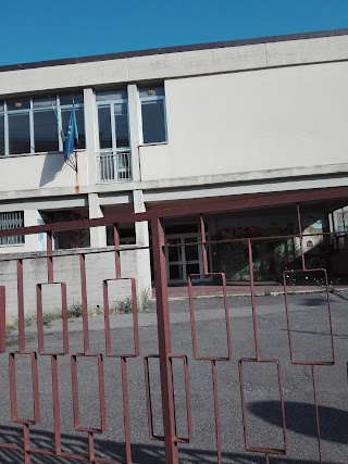 Scuola Alice Sturiale primaria e elementare