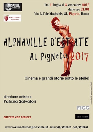 Alphaville D'Estate