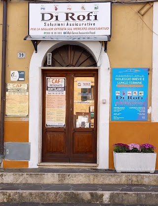 DI ROFI Assicurazioni CAF&Patronato