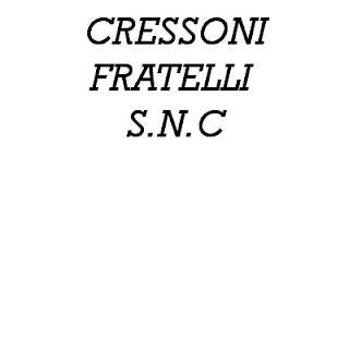 F.lli Cressoni snc