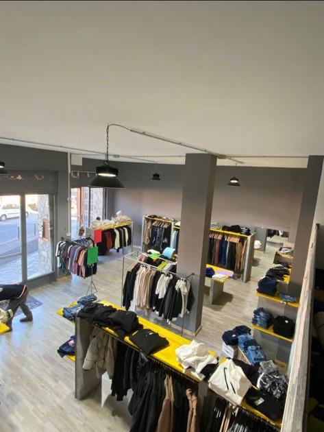 Freestyle Store Torino - Nichelino