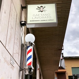 Gaetano Lavorato – Barbershop | Barba & Capelli