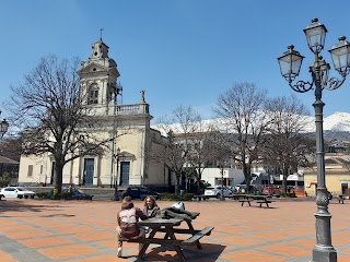 CAI Club Alpino Italiano Sezione Etna