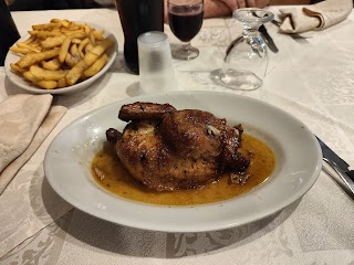 la rustica