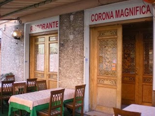 Corona Magnifica