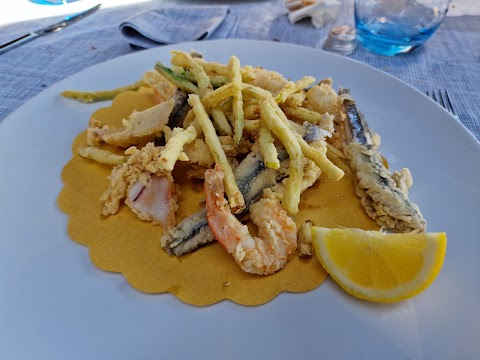 Acqua Marina Ristorante sul mare