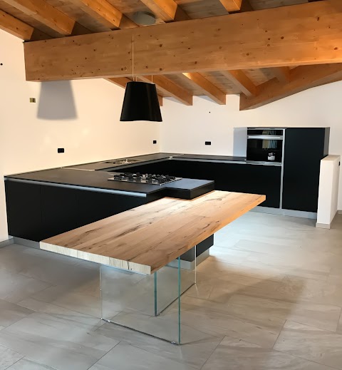 PRIMOPIANO CUCINE (Milano)