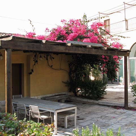 Villa Carcano B&B