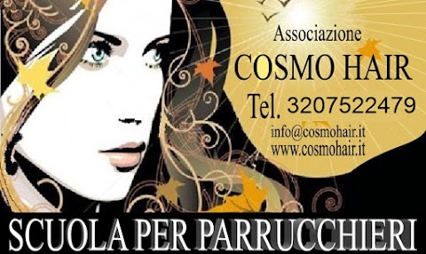 Cosmo Hair Scuola per Parrucchieri