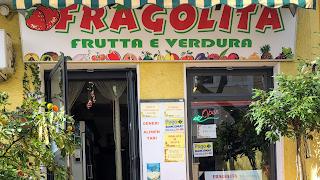 Fragolita Frutta e Verdura