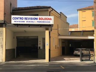 Centro Revisioni Bologna Srl