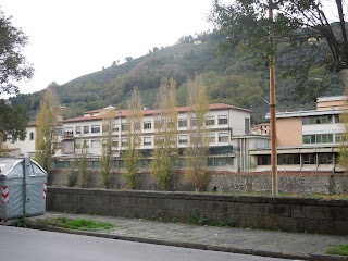 Ospedale Santi Cosma e Damiano