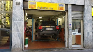 Autofficina riparazioni auto di Vallese Andrea