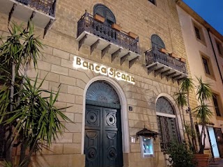 BANCA SICANA - Agenzia "Adranone" di Sambuca di Sicilia