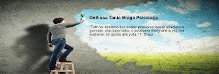 Psicologo Bologna - Dott.ssa Tania Braga
