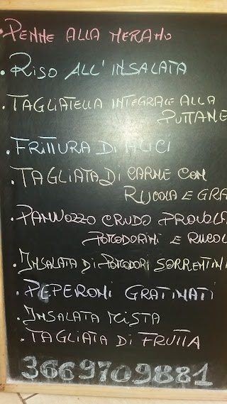 La Galleria del Gusto - alimenti e prodotti tipici