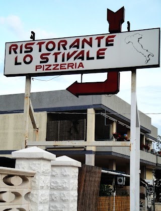 Pizzeria Lo Stivale