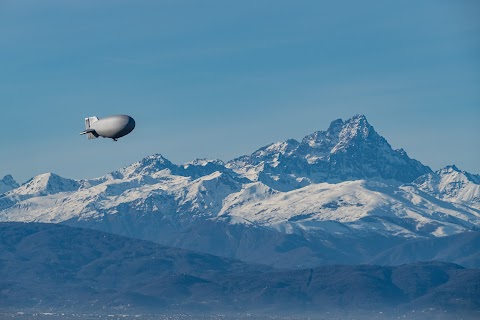 Milano Mongolfiere