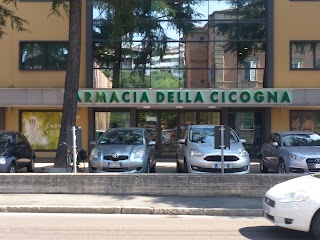 Farmacia della Cicogna