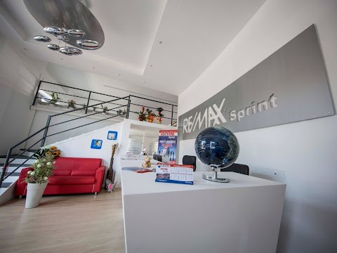 Agenzia Immobiliare RE/MAX Sprint Matera