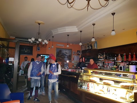 Bar Cafe' Italia Di Ignoffo Maria Rita