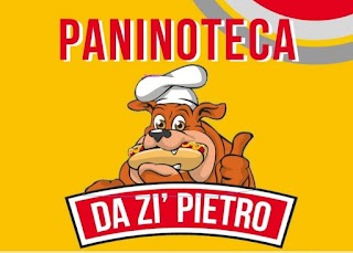 Paninoteca da "Zi Pietro"