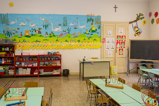 Scuola dell'Infanzia Paritaria "Nostra Signora Di Lourdes"
