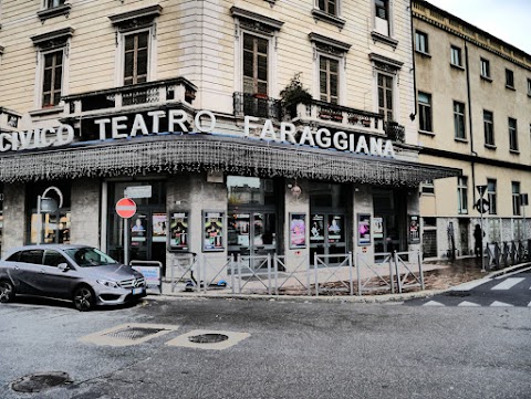 Fondazione Nuovo Teatro Faraggiana