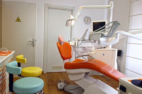 studio dentistico Laura Leo