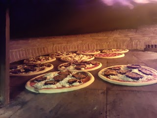 Pizzeria pizzapizza