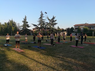 Palestra Comunale Spilamberto