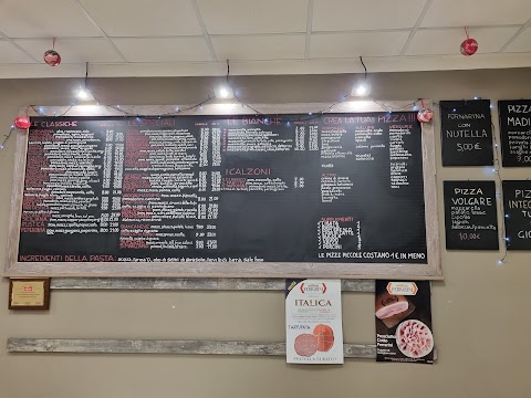 Pizzeria Vadoalmassimo Di Maioli Massimo