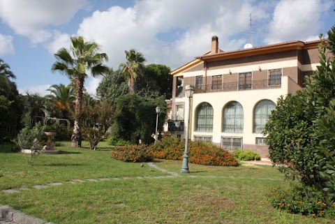 Villa Viuli