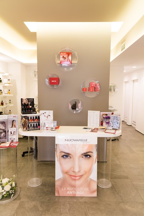 Boutique Beaute