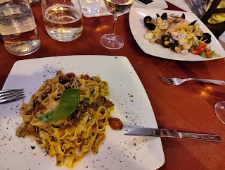 Il Teatro Ristorante Pizzeria Jesolo