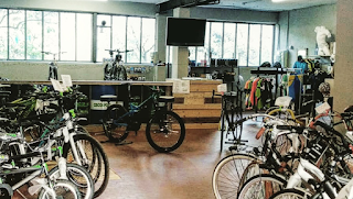 Ciscosport - Bike Shop