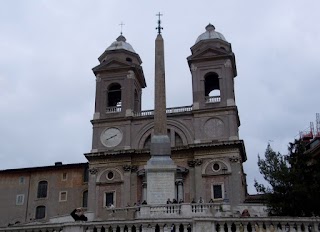 Università di Siena - Complesso universitario del Laterino