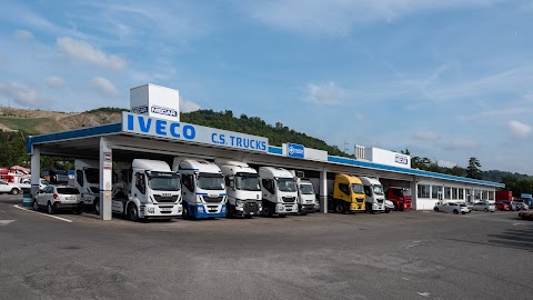 Officina Camion MECAR Srl