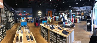 Timberland Outlet Store | Torino Outlet Village