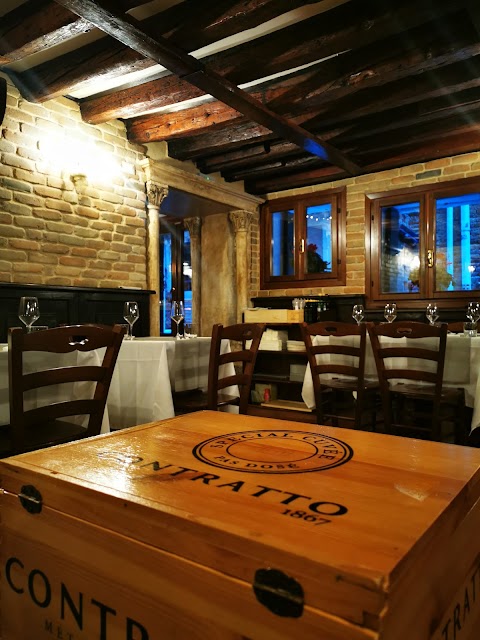 Antica Osteria Ai Tre Leoni