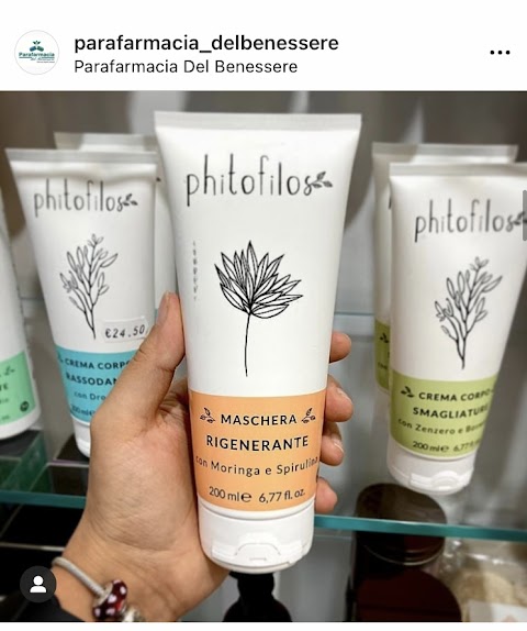 Parafarmacia Del Benessere