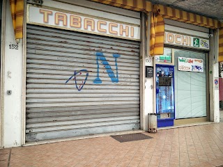 Tabaccheria Legione Antonini Di Zordan Francesca