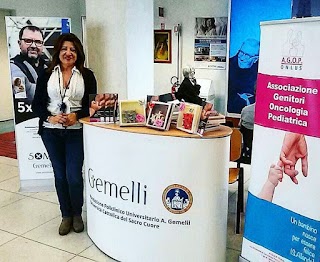 AGOP Associazione Genitori Oncologia Pediatrica Onlus