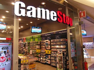 GameStop