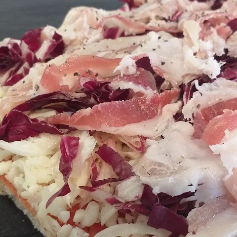 Pizza al Taglio da Guerrino