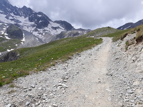 Refuge de La Valette