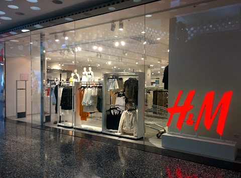 H&M