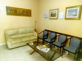 Ambulatorio Odontoiatrico Saffi Dental Clinic