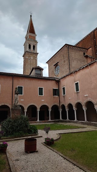 Istituto di Studi Ecumenici “San Bernardino” (ISE)